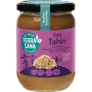 Tahin dark - Sesammus