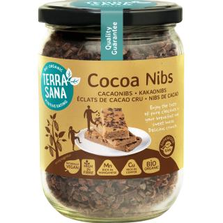 Kakao Nibs