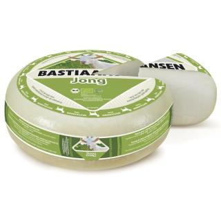 Bastiaansen Ziegenkäse jung