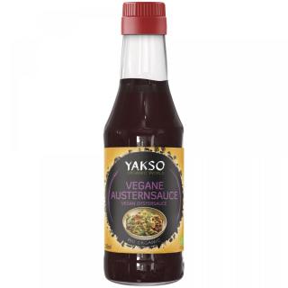 Yakso Austern Sauce