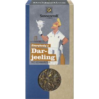 Everybody''s Darjeeling Tee lose