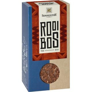 Rooibos Tee lose