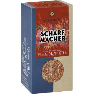 Scharfmacher Gewürzblüten