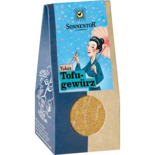 Yokos Tofugewürz