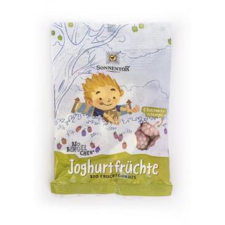Joghurtfrüchte