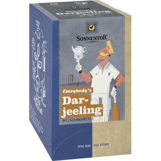 Everybody''s Darjeeling Tee
