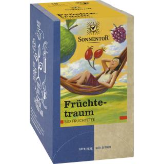 Früchtetraum Tee