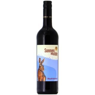 Blaufränkisch Bio-Qualitäswein