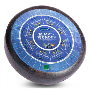 Blaues Wunder