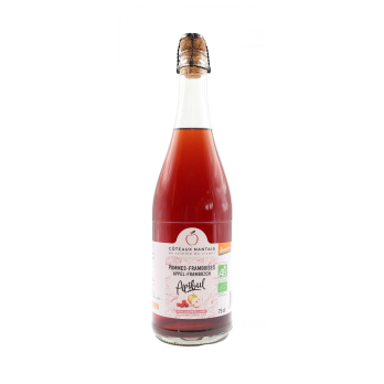 Apibul Apfel-Himbeere