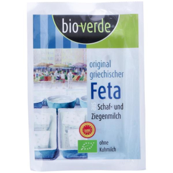 Original griechischer Feta
