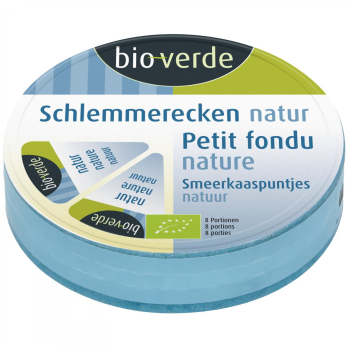 Schlemmer-Ecken natur "International"