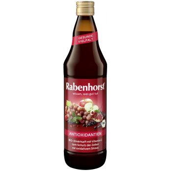 Antioxidantien BIO