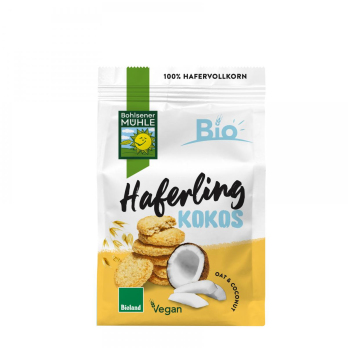 Haferling Kokos