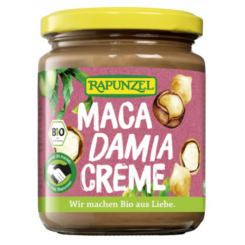 Macadamia-Creme HIH
