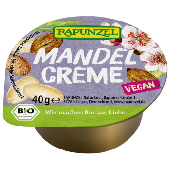 Mandel-Creme