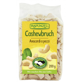 Cashewbruch HIH