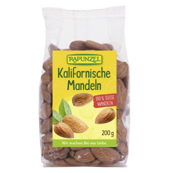 Mandeln, Kalifornien