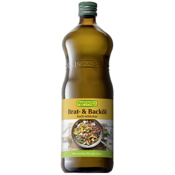 Brat- & Backöl