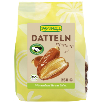 Datteln Deglet Nour, entsteint, HIH