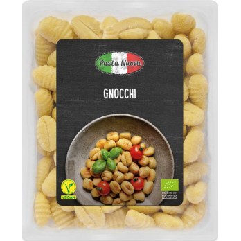 Frische Gnocchi