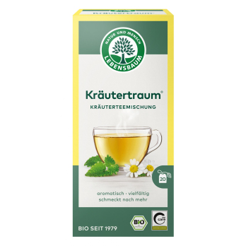 Kräutertraum®