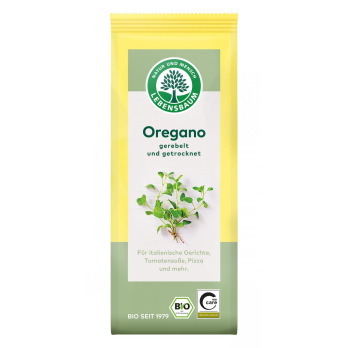 Oregano
