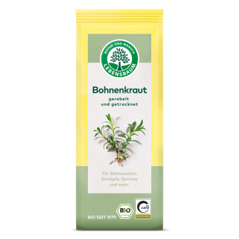 Bohnenkraut