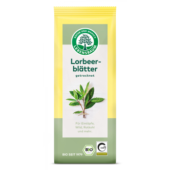 Lorbeerblätter