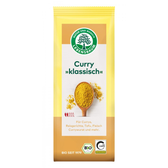 Curry klassisch