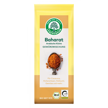 Baharat Arabische Küche