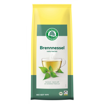 Brennnessel Kräutertee