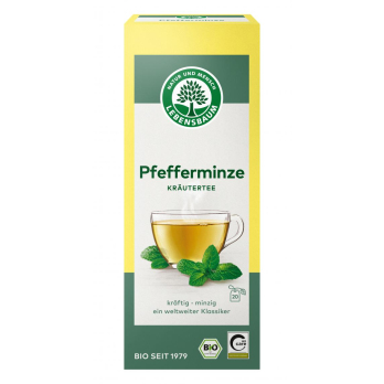 Pfefferminze