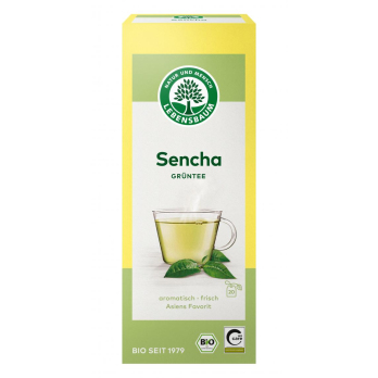 Sencha