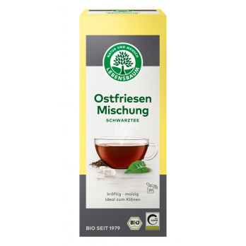 Ostfriesen Mischung