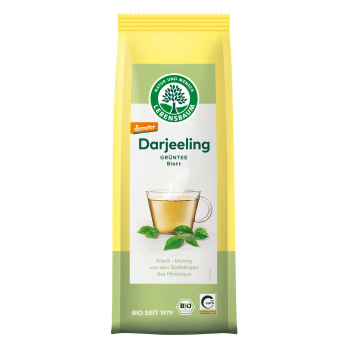 Darjeeling
