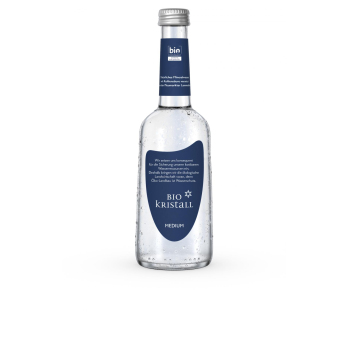 BioKristall medium 0,33l