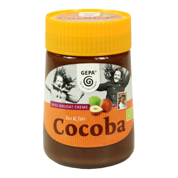 Bio Cocoba