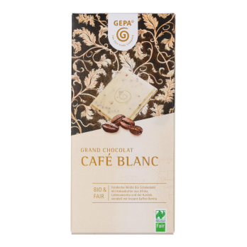Café Blanc