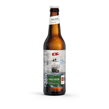 Störtebeker Frei-Bier 0,5l