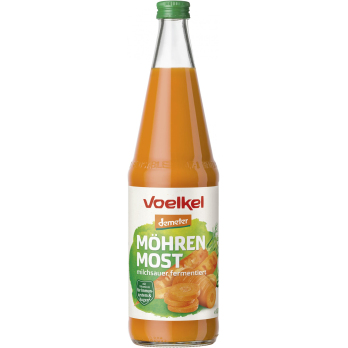 Möhren Most