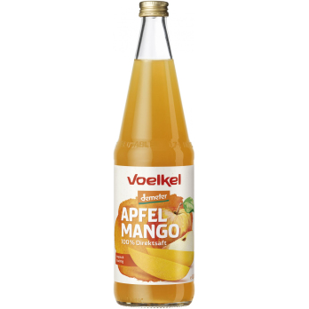 Apfel Mango