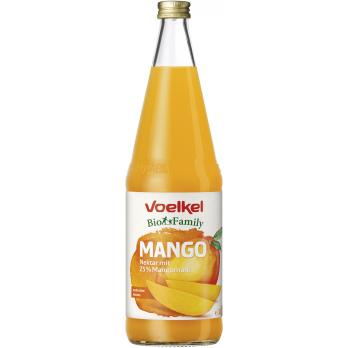 Bio Family Mango