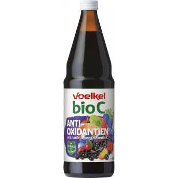 bioC  Antioxidantien