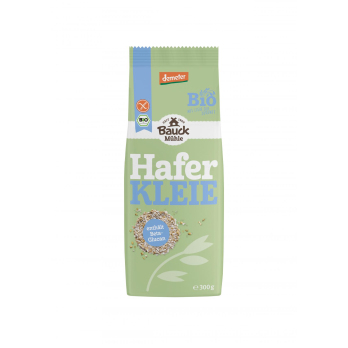 Haferkleie gf Demeter