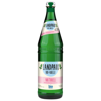 Landpark Bio-Quelle Naturell