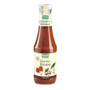 Gewürz Ketchup, 500 ml
