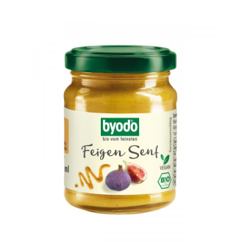 Feigen Senf, 125 ml