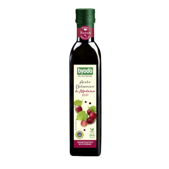 Aceto Balsamico di Modena IGP, 6 % Säure, 0,5 l