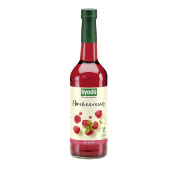 Himbeeressig, 5% Säure, 0,5 l